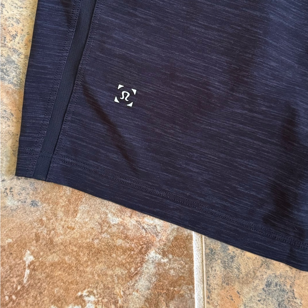 Lululemon Pacebreaker Shorts - Picture 4 of 6